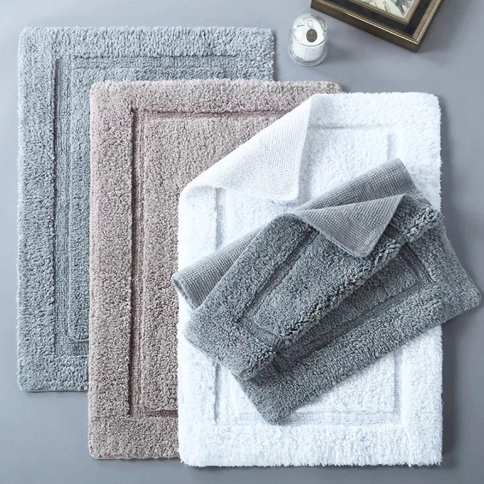 Washable Bath Mat Towel manufacturers